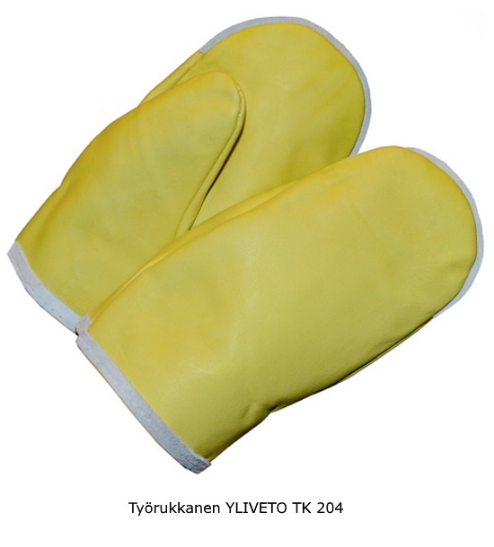 YLIVETO Työrukkanen Kotimainen